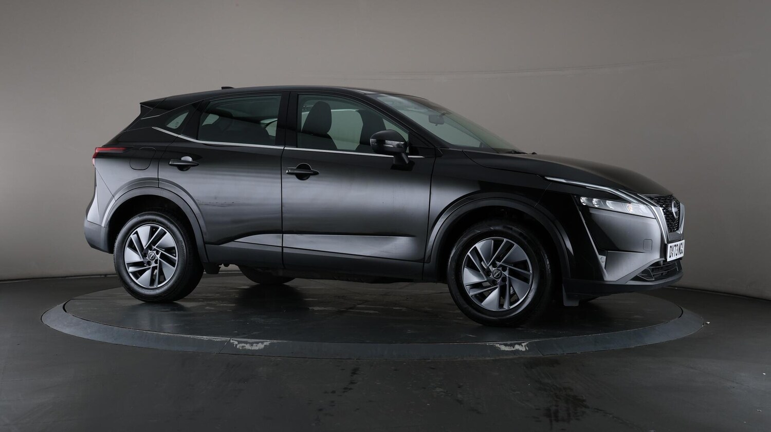 Used Nissan Qashqai 2023 for sale - 75990016: Photo 54