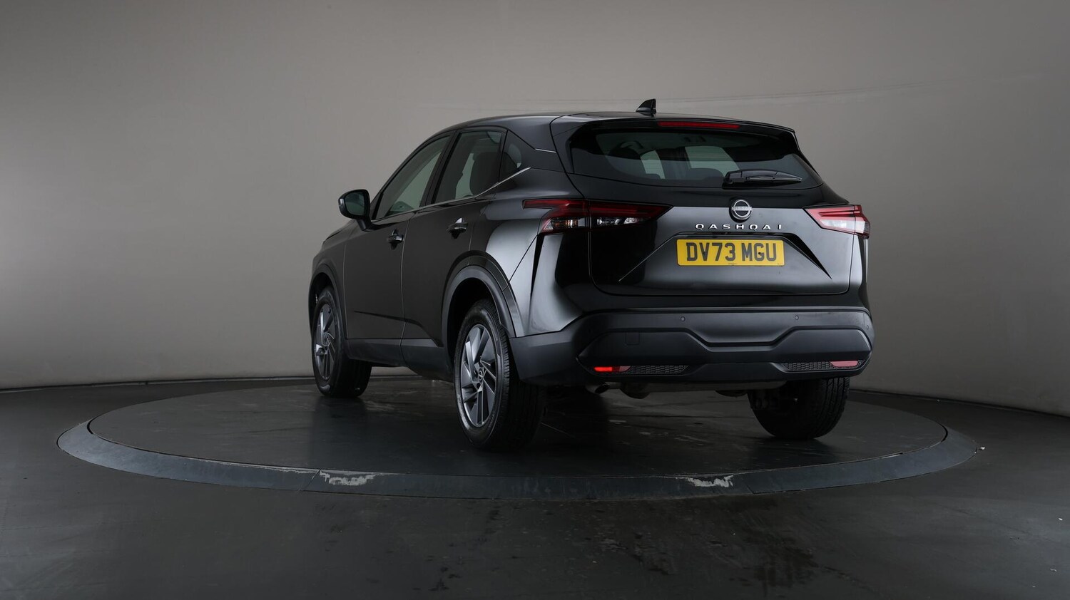 Used Nissan Qashqai 2023 for sale - 75990016: Photo 55
