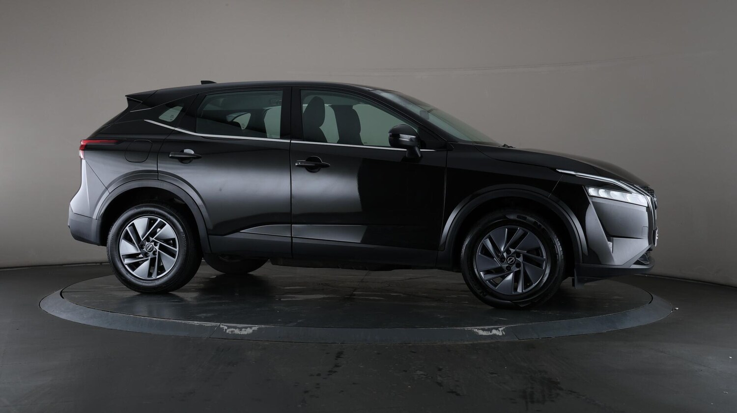 Used Nissan Qashqai 2023 for sale - 75990016: Photo 56