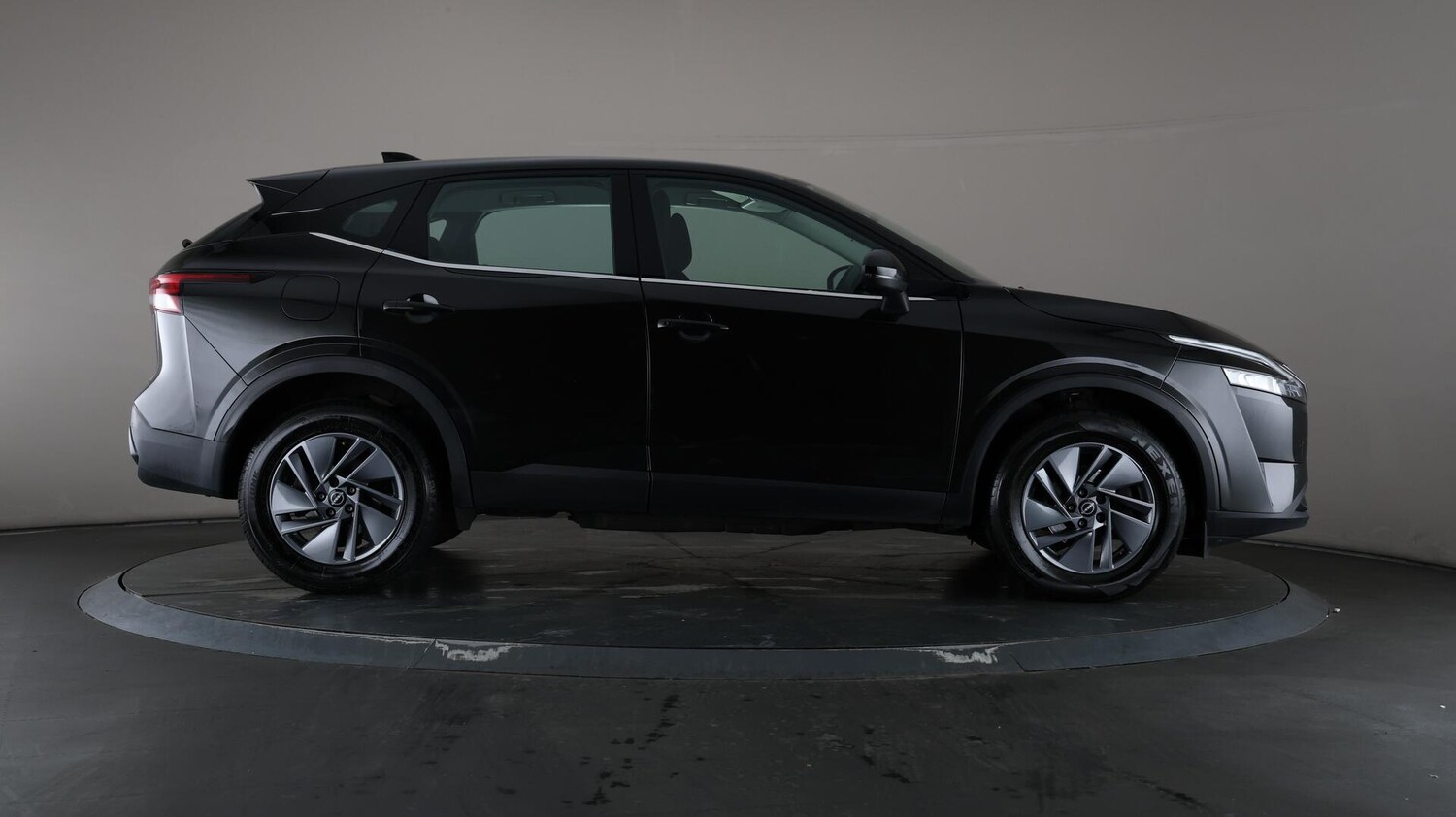 Used Nissan Qashqai 2023 for sale - 75990016: Photo 58