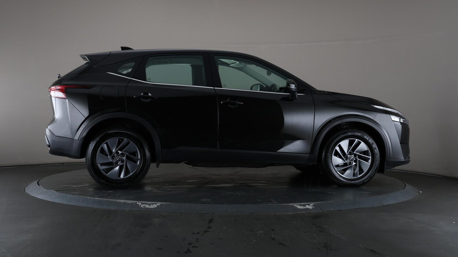 Used Nissan Qashqai 2023 for sale - 75990016: Photo 59