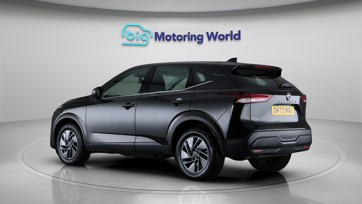 Used Nissan Qashqai 2023 for sale - 75990016: Photo 6