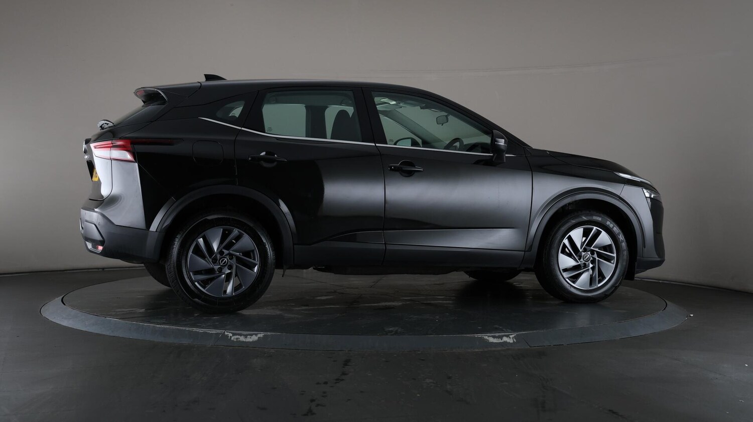 Used Nissan Qashqai 2023 for sale - 75990016: Photo 60
