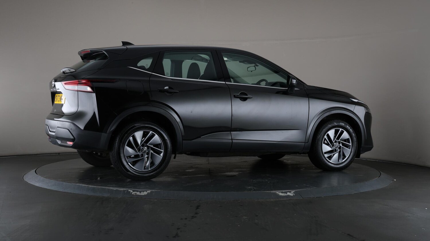 Used Nissan Qashqai 2023 for sale - 75990016: Photo 61