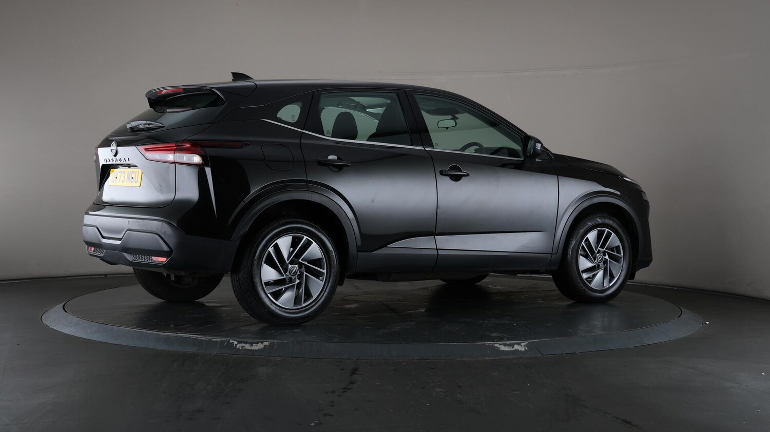Used Nissan Qashqai 2023 for sale - 75990016: Photo 62