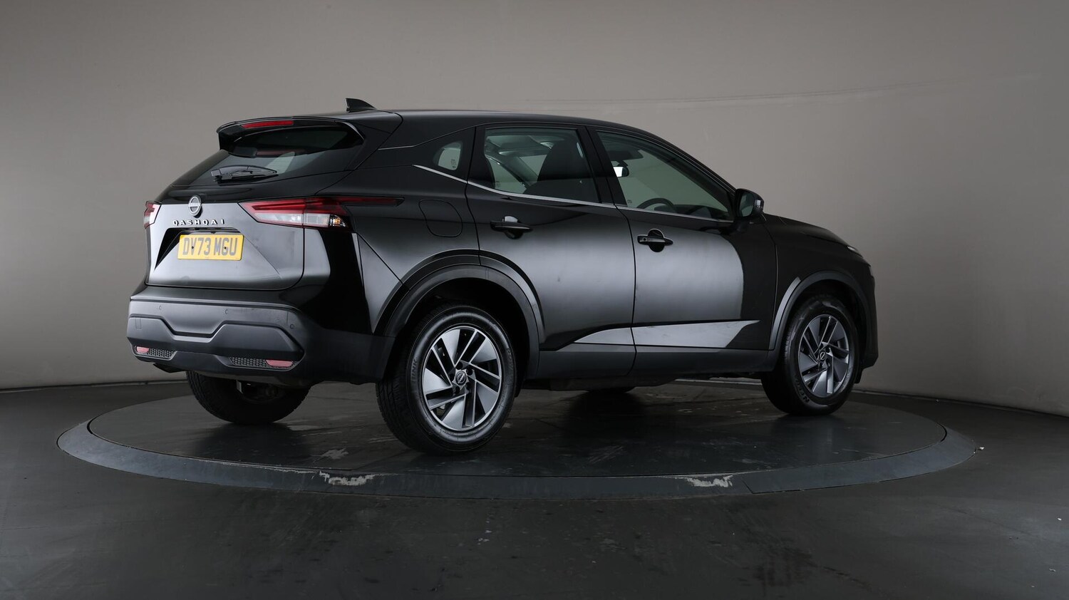 Used Nissan Qashqai 2023 for sale - 75990016: Photo 63