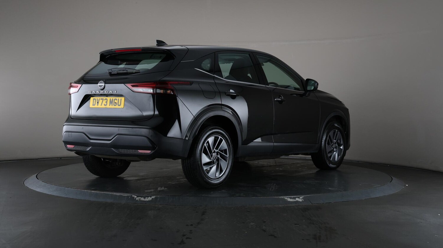 Used Nissan Qashqai 2023 for sale - 75990016: Photo 64