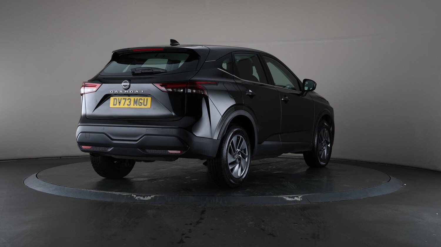 Used Nissan Qashqai 2023 for sale - 75990016: Photo 65