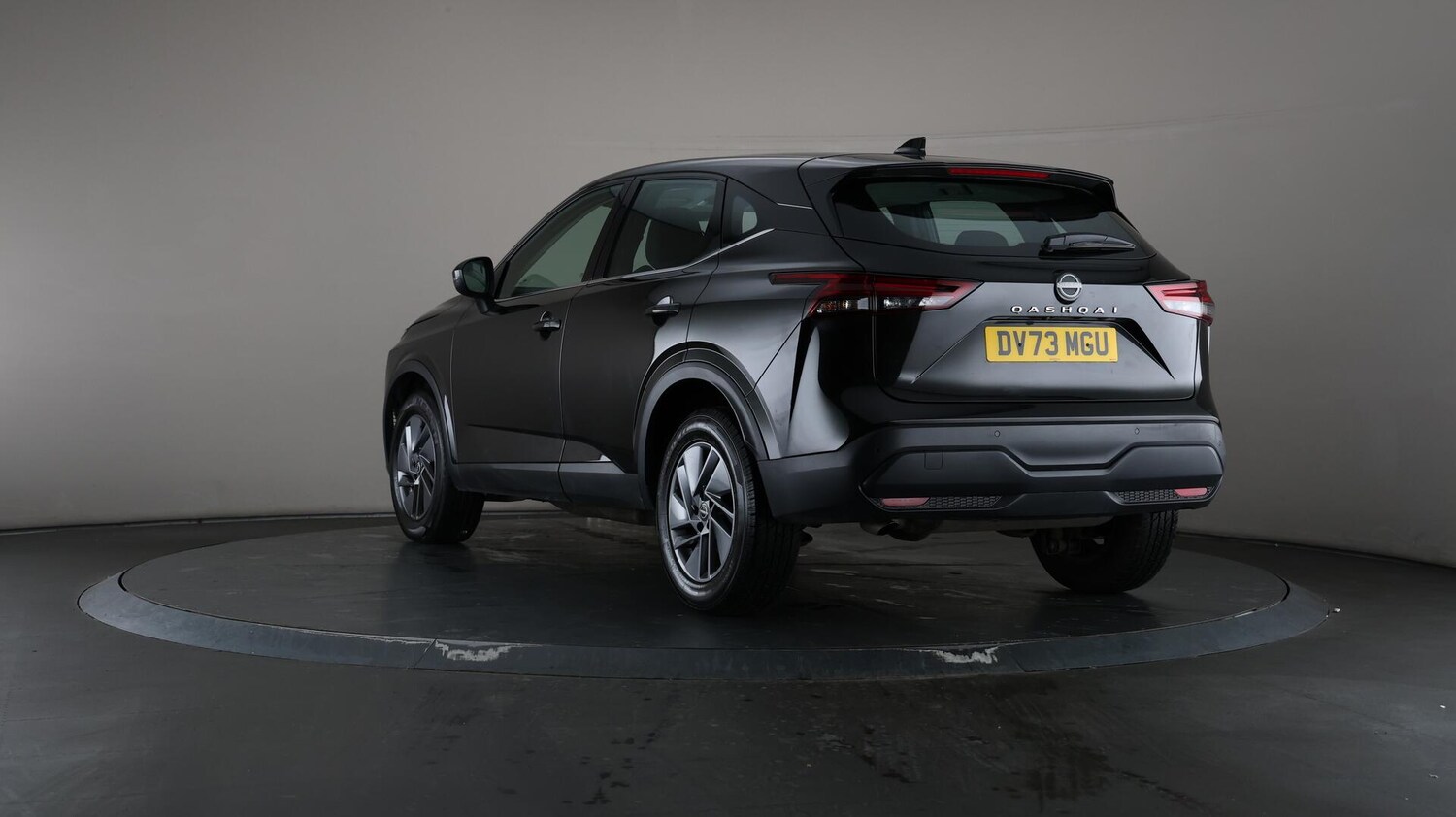 Used Nissan Qashqai 2023 for sale - 75990016: Photo 66