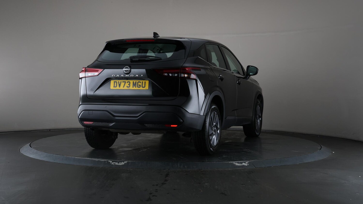 Used Nissan Qashqai 2023 for sale - 75990016: Photo 67