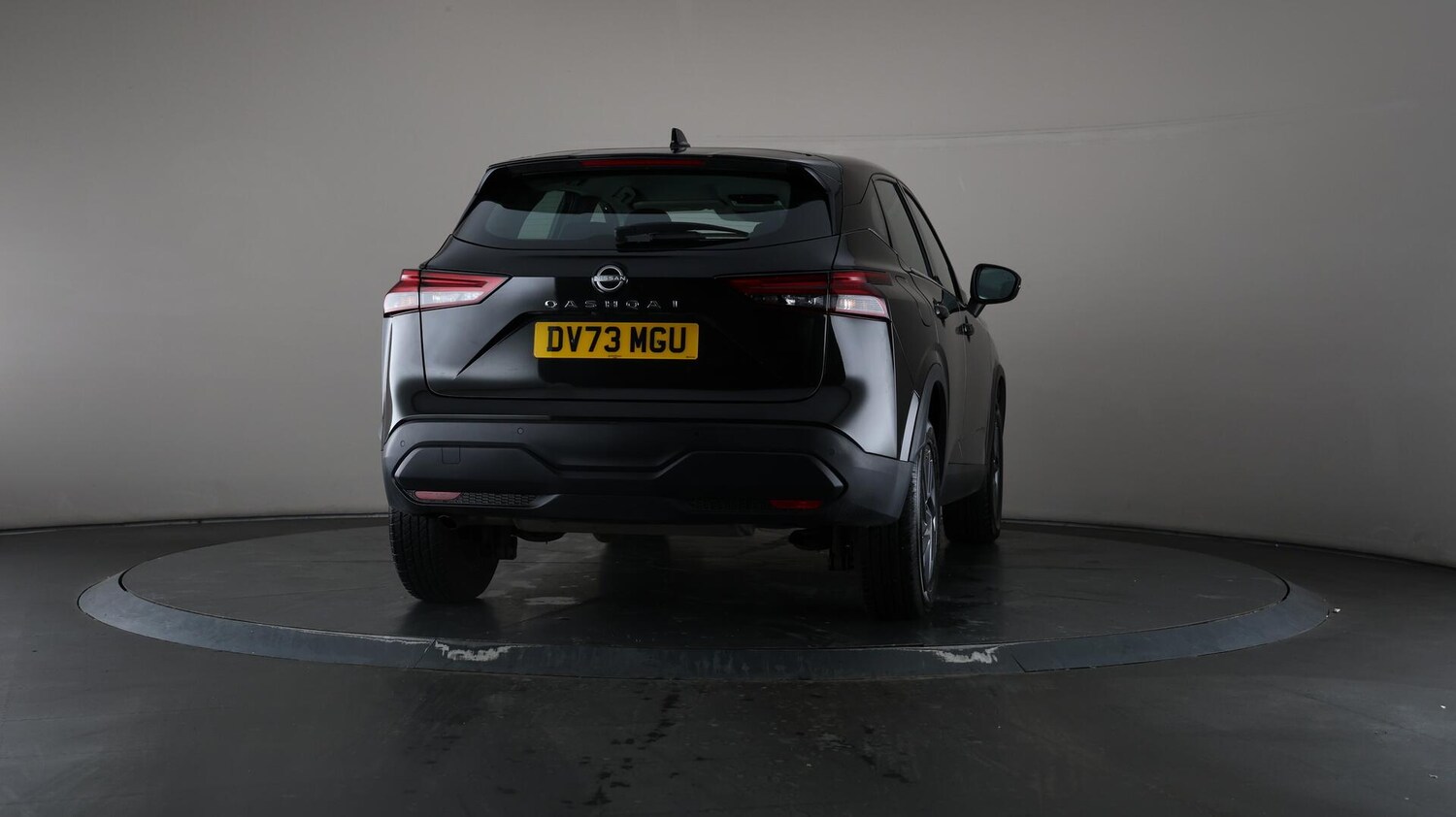 Used Nissan Qashqai 2023 for sale - 75990016: Photo 68