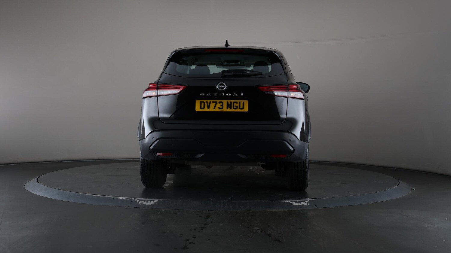 Used Nissan Qashqai 2023 for sale - 75990016: Photo 69