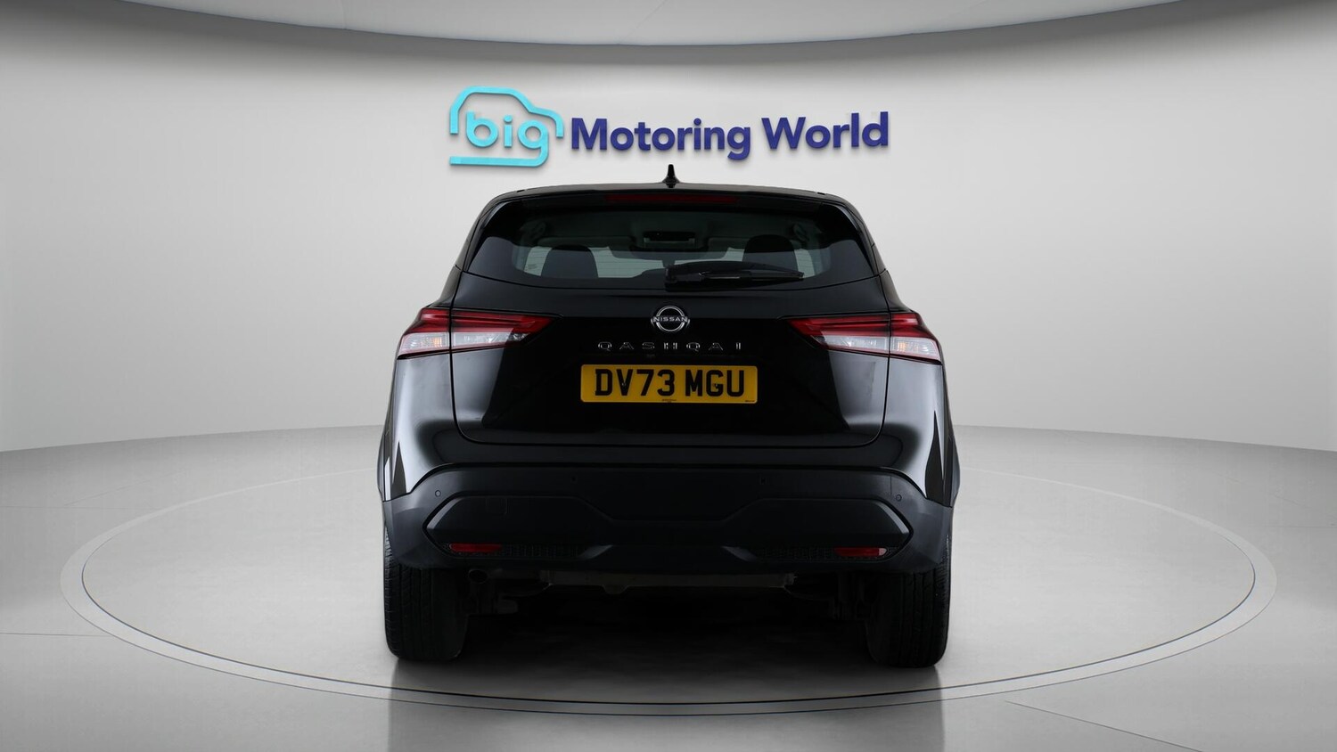 Used Nissan Qashqai 2023 for sale - 75990016: Photo 7