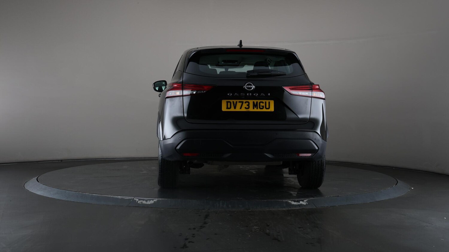 Used Nissan Qashqai 2023 for sale - 75990016: Photo 70