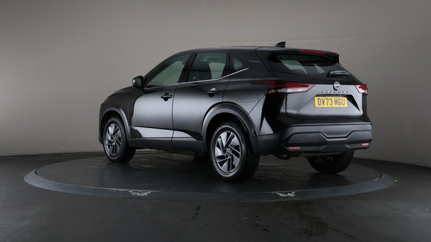 Used Nissan Qashqai 2023 for sale - 75990016: Photo 71