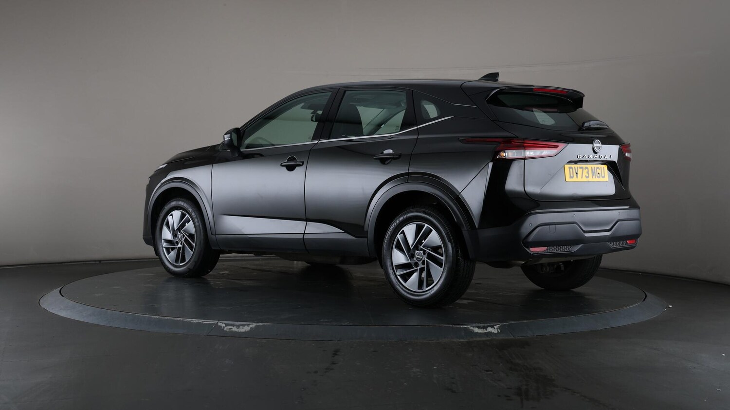 Used Nissan Qashqai 2023 for sale - 75990016: Photo 72