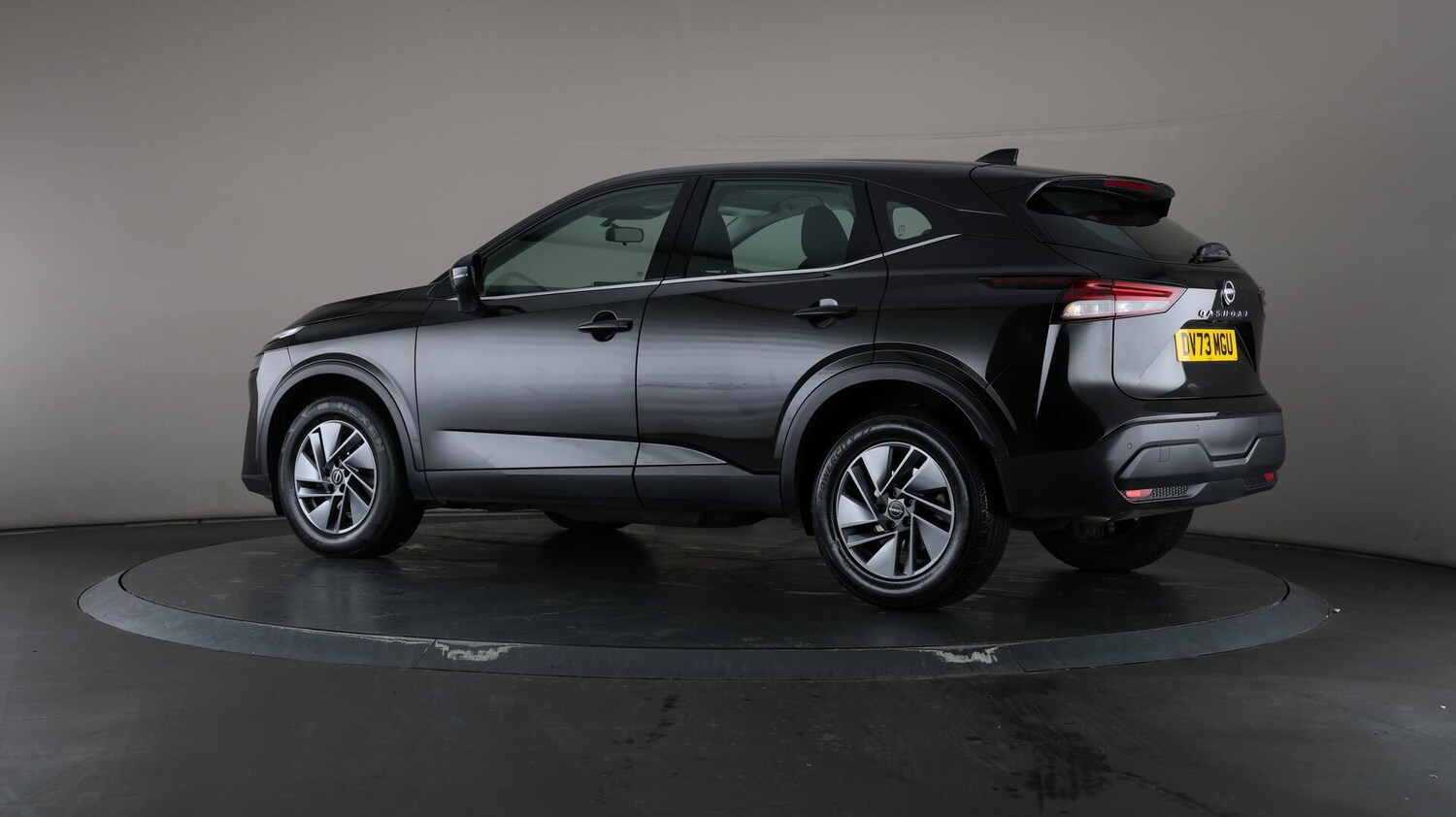 Used Nissan Qashqai 2023 for sale - 75990016: Photo 73