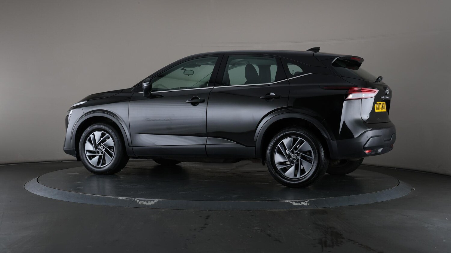 Used Nissan Qashqai 2023 for sale - 75990016: Photo 74