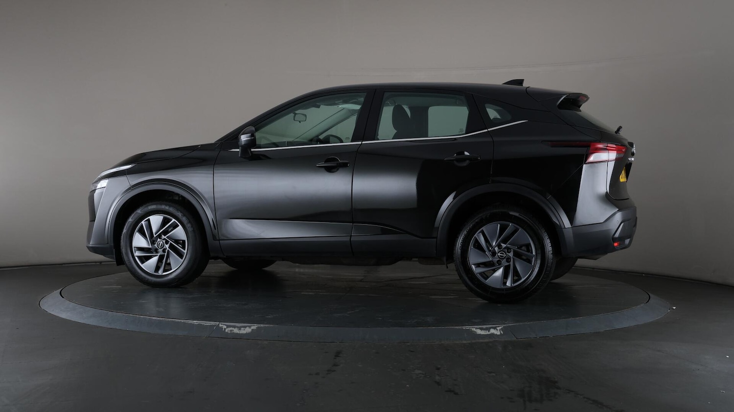 Used Nissan Qashqai 2023 for sale - 75990016: Photo 75