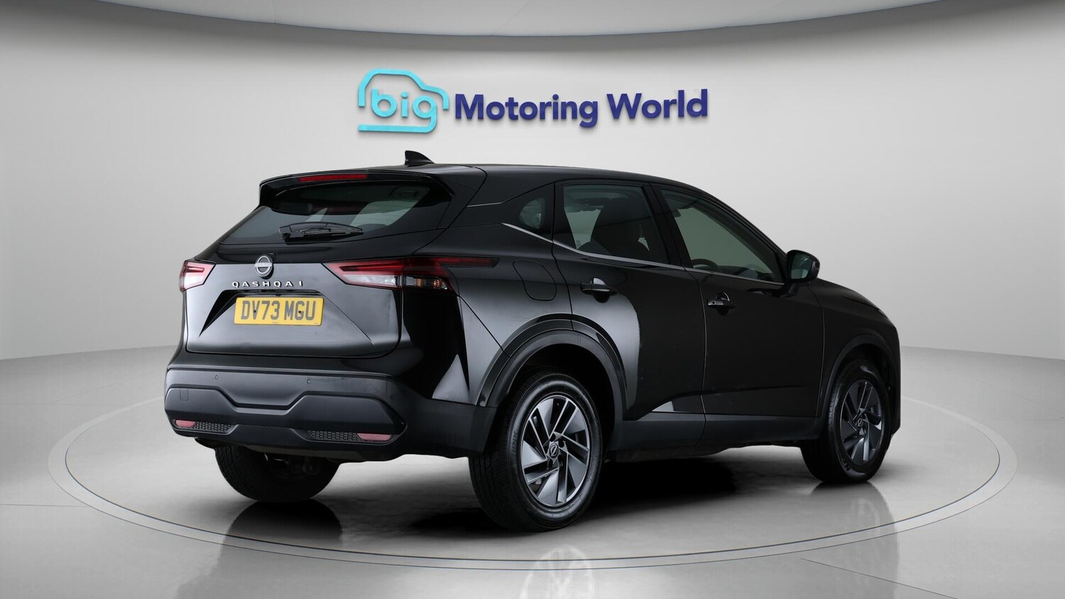 Used Nissan Qashqai 2023 for sale - 75990016: Photo 8