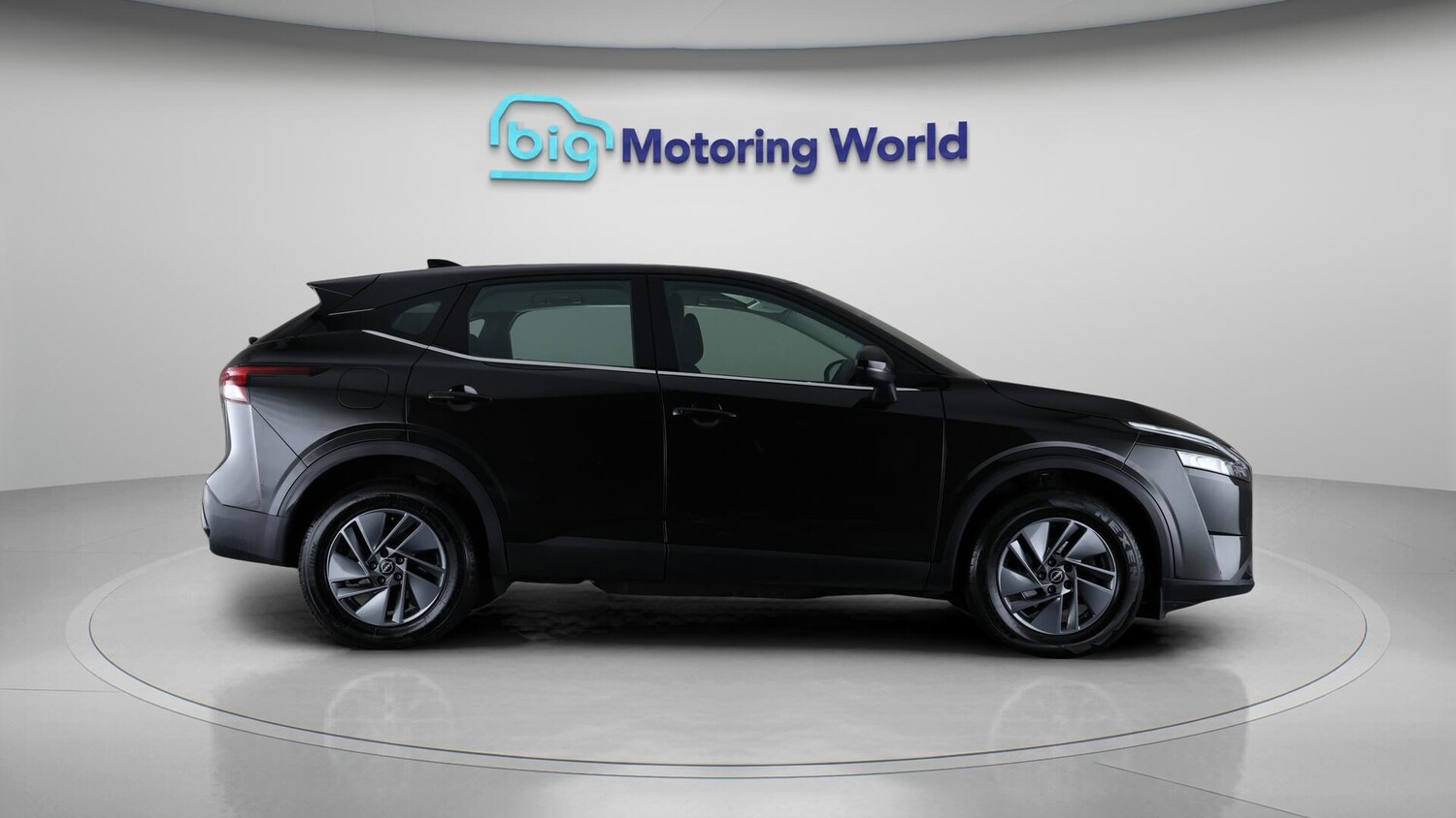 Used Nissan Qashqai 2023 for sale - 75990016: Photo 9