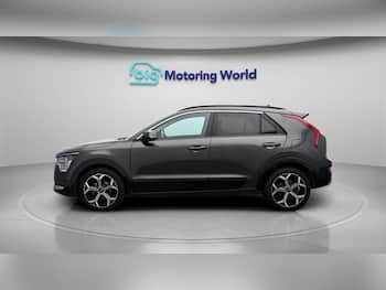 Used Kia Niro 2023 for sale - 79730560: Photo