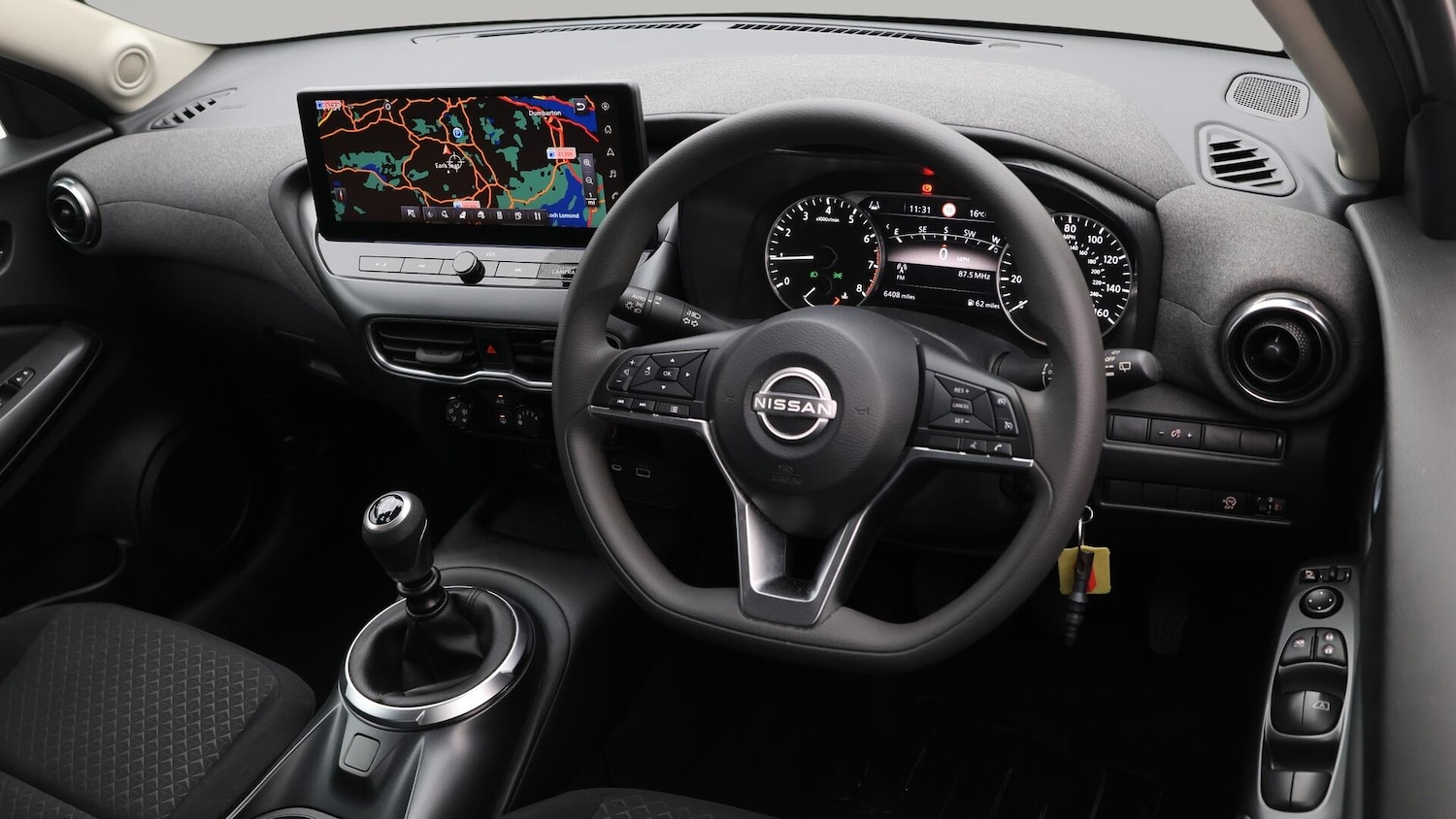 Used Nissan Juke 2024 for sale - 76370838: Photo 10