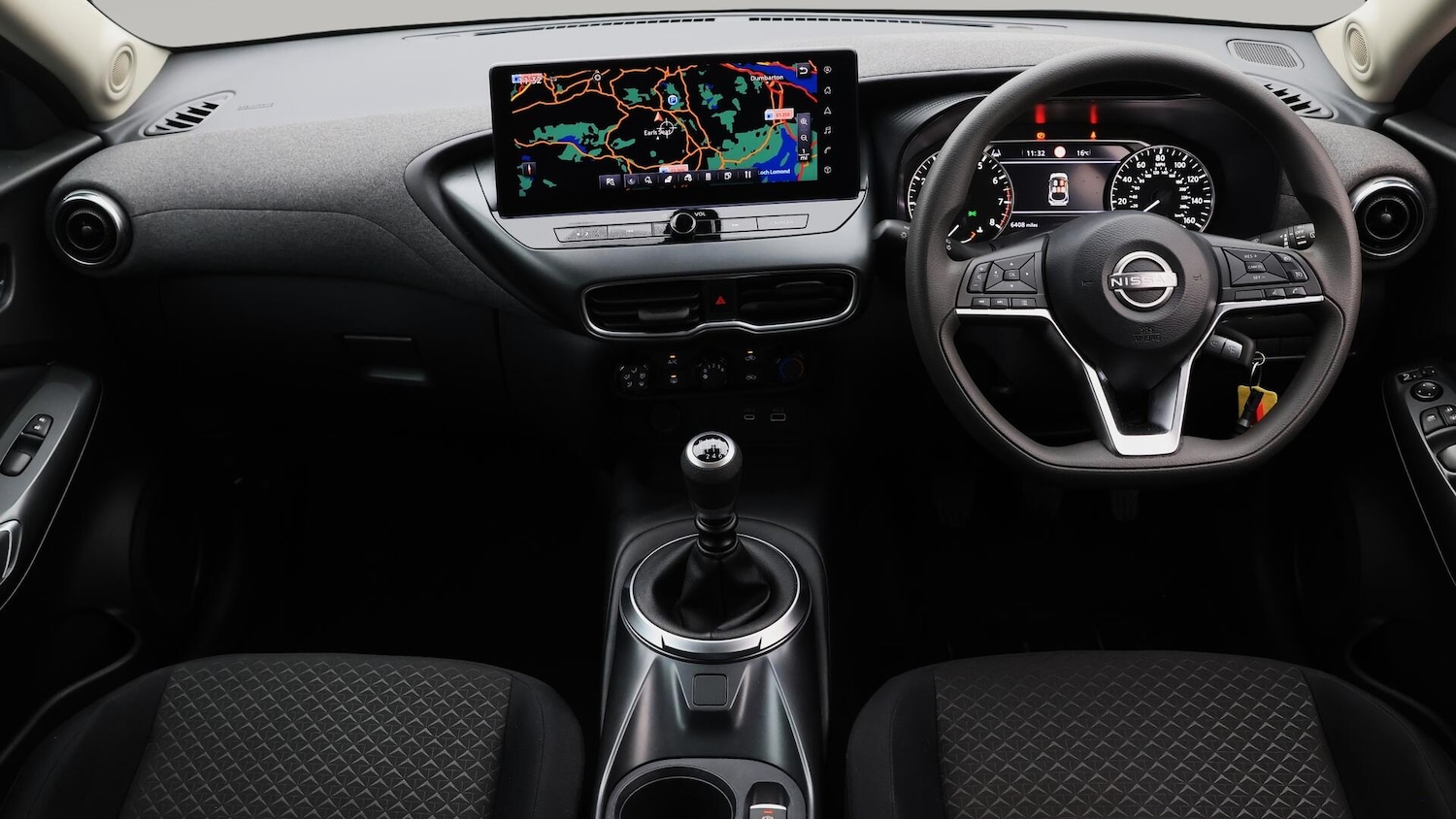 Used Nissan Juke 2024 for sale - 76370838: Photo 14