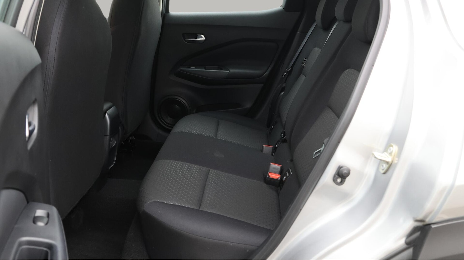 Used Nissan Juke 2024 for sale - 76370838: Photo 17