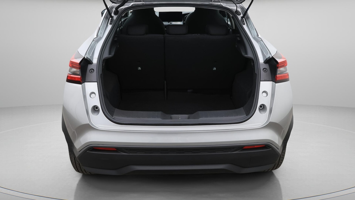 Used Nissan Juke 2024 for sale - 76370838: Photo 18