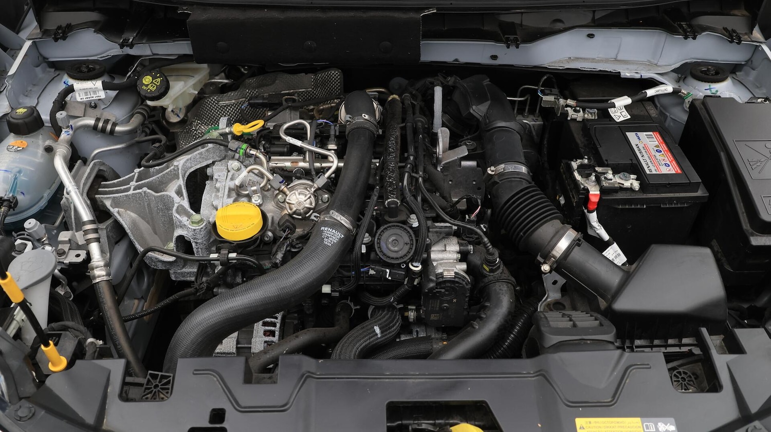 Used Nissan Juke 2024 for sale - 76370838: Photo 20