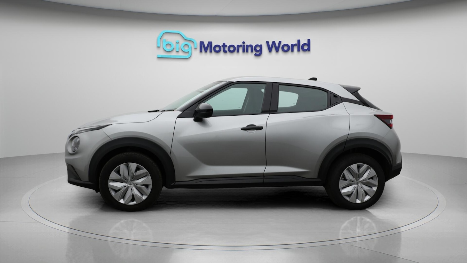 Used Nissan Juke 2024 for sale - 76370838: Photo 5