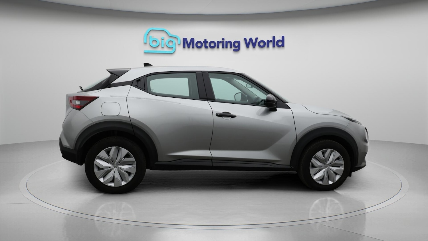 Used Nissan Juke 2024 for sale - 76370838: Photo 9