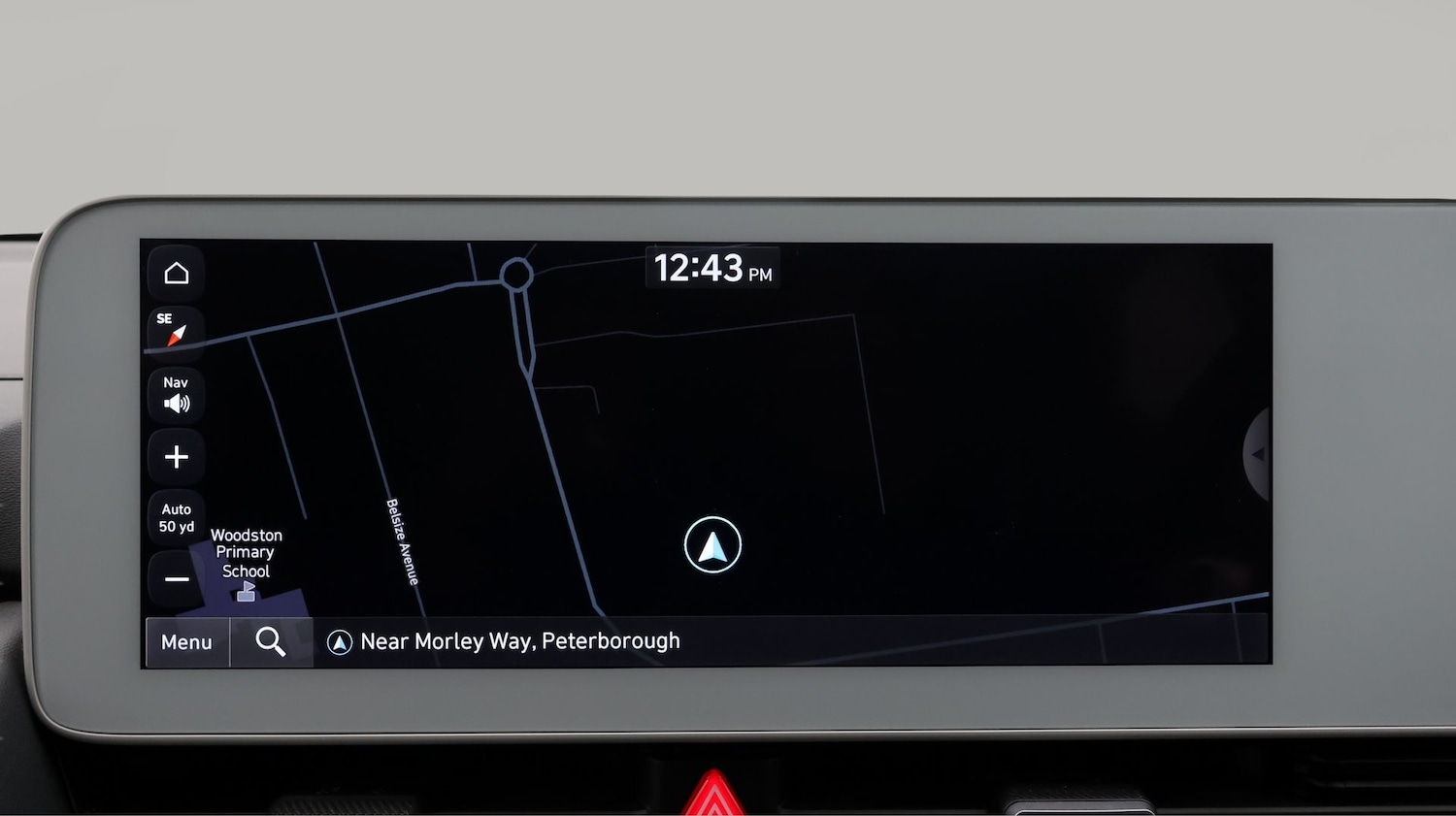 Used Hyundai IONIQ 5 2023 for sale - 77750307: Photo 11