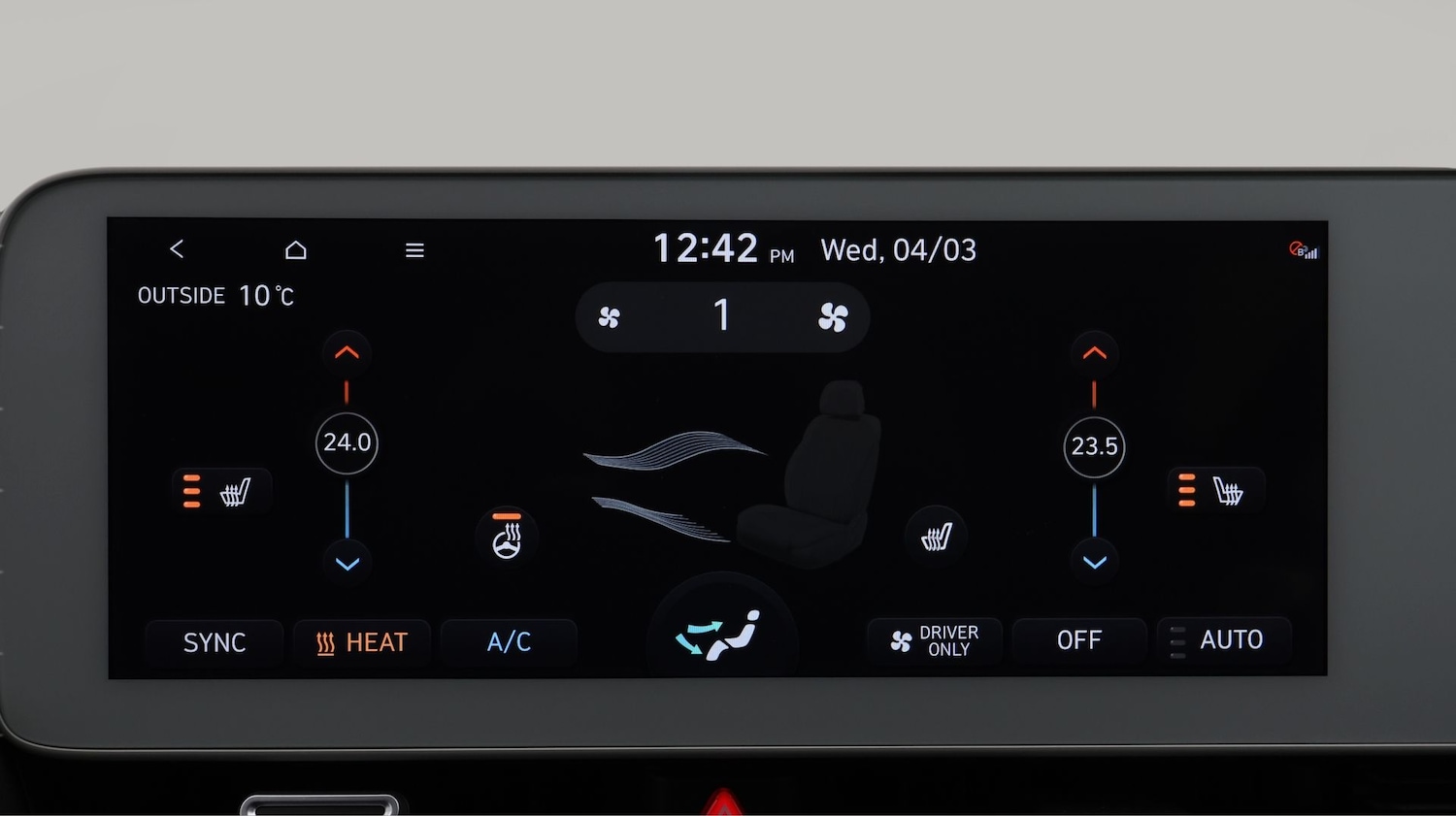 Used Hyundai IONIQ 5 2023 for sale - 77750307: Photo 12