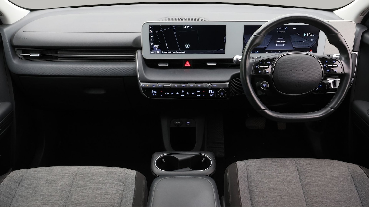 Used Hyundai IONIQ 5 2023 for sale - 77750307: Photo 13