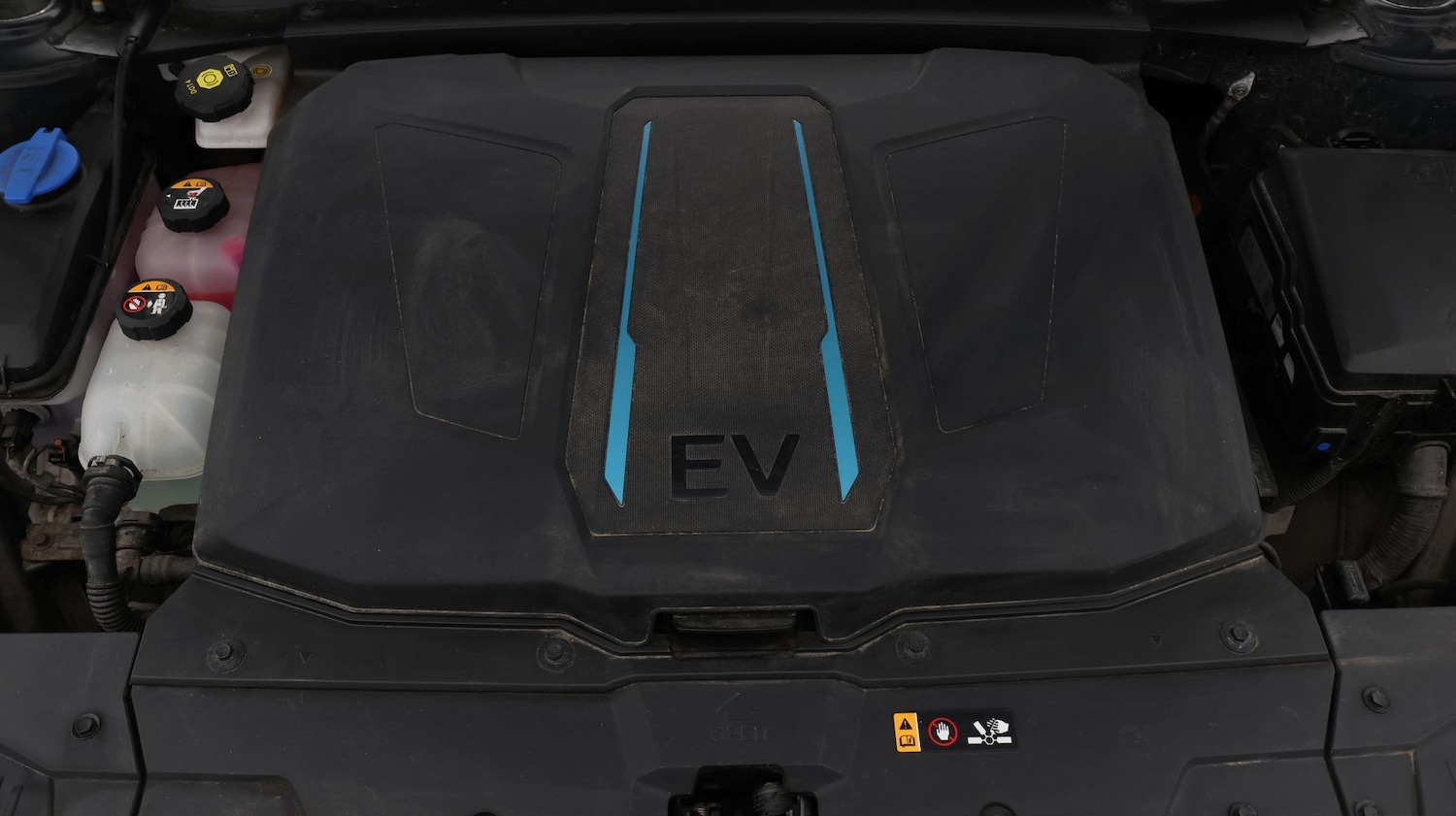 Used Hyundai IONIQ 5 2023 for sale - 77750307: Photo 19