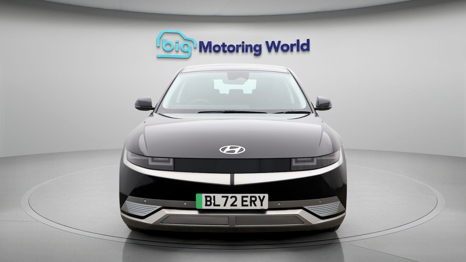 Used Hyundai IONIQ 5 2023 for sale - 77750307: Photo 2