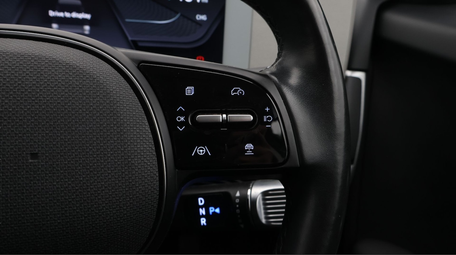 Used Hyundai IONIQ 5 2023 for sale - 77750307: Photo 22