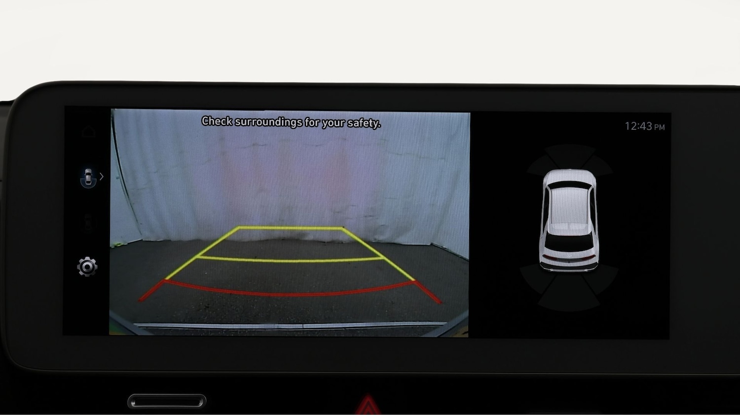 Used Hyundai IONIQ 5 2023 for sale - 77750307: Photo 24