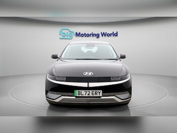 Used Hyundai IONIQ 5 2023 for sale - 77750307: Photo