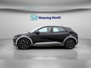 Used Hyundai IONIQ 5 2023 for sale - 77750307: Photo