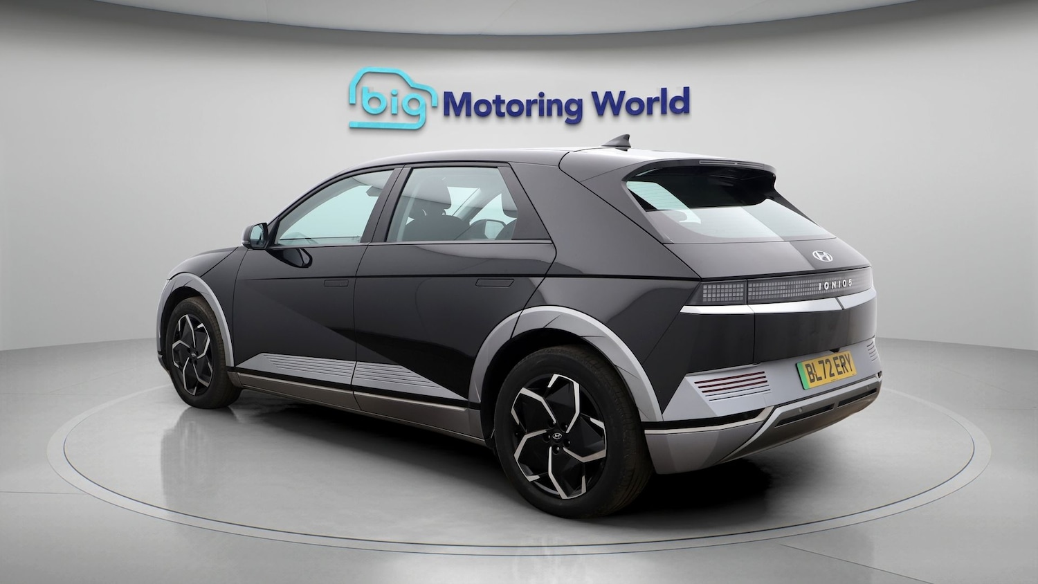 Used Hyundai IONIQ 5 2023 for sale - 77750307: Photo 5