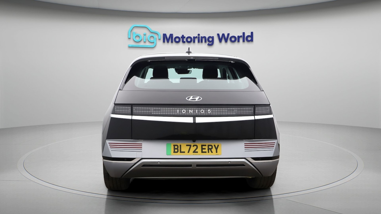 Used Hyundai IONIQ 5 2023 for sale - 77750307: Photo 6