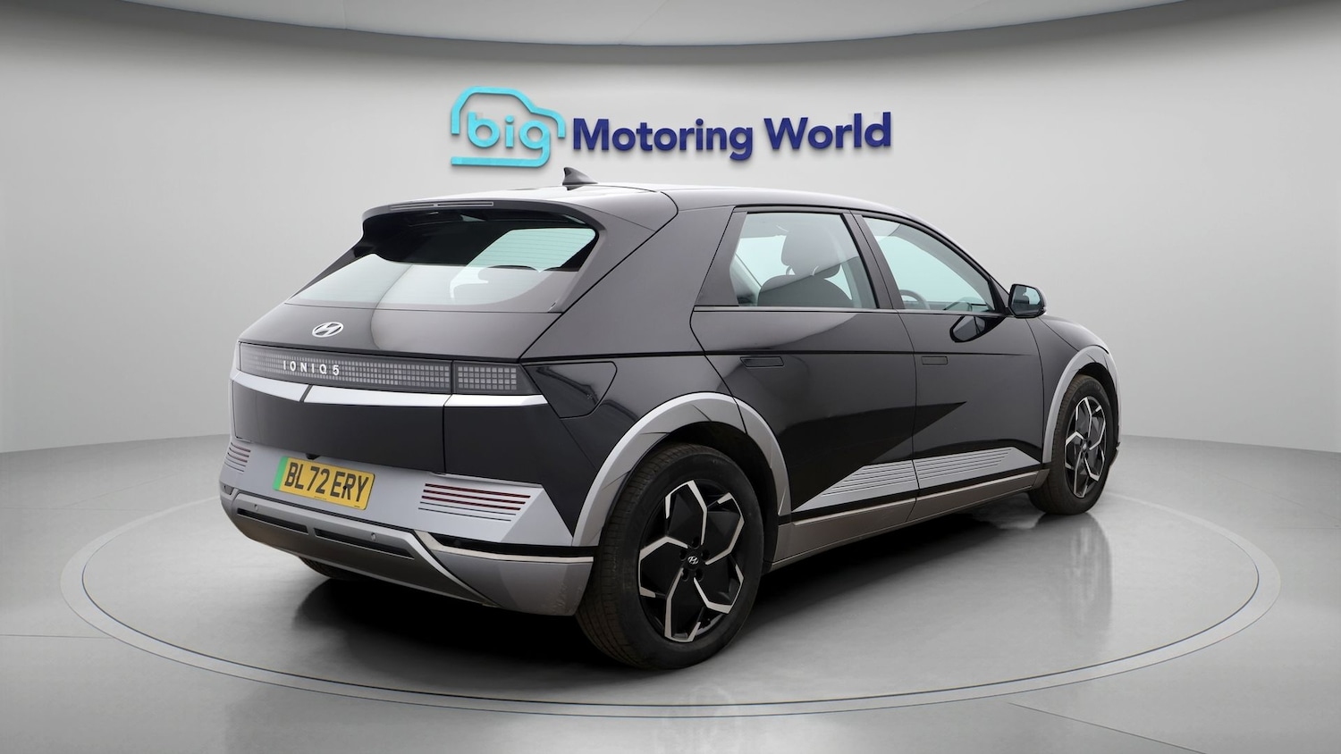 Used Hyundai IONIQ 5 2023 for sale - 77750307: Photo 7