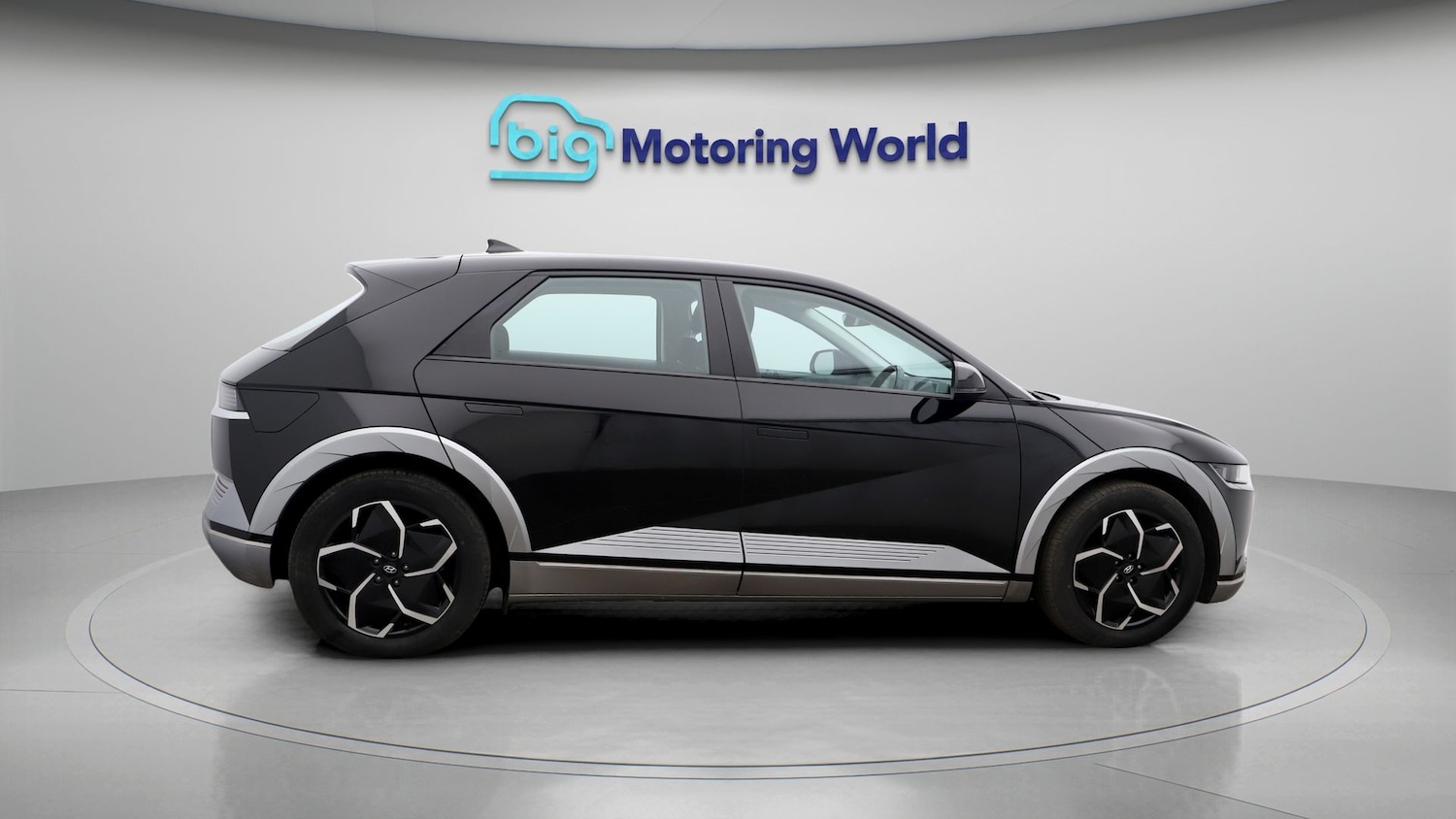 Used Hyundai IONIQ 5 2023 for sale - 77750307: Photo 8