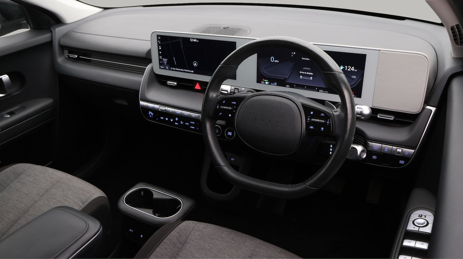 Used Hyundai IONIQ 5 2023 for sale - 77750307: Photo 9