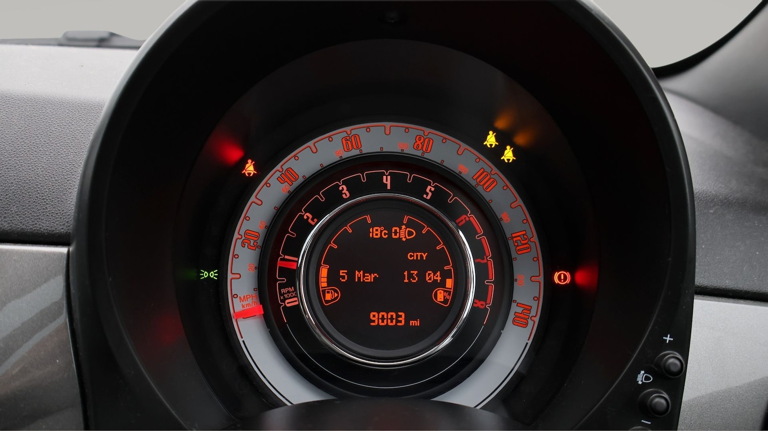 Used Fiat 500 2023 for sale - 77767949: Photo 10