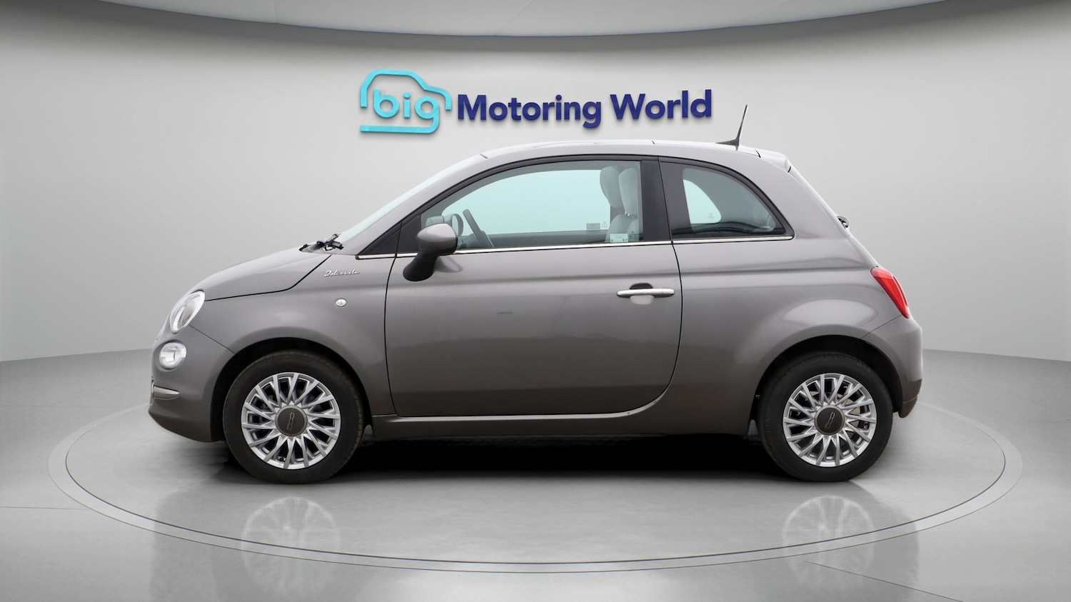 Used Fiat 500 2023 for sale - 77767949: Photo 4