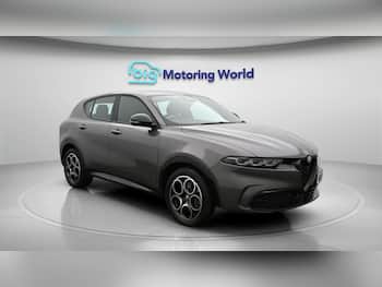 Used Alfa Romeo Tonale 2024 for sale - 79769041: Photo
